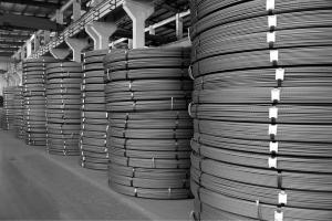 Wholesale 10.7mm Reinforced Concrete Steel Rods Prestressed Bar from china suppliers