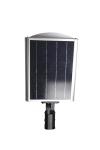 Hanfong solar energy all in one Solar street lights China manufactory LED power