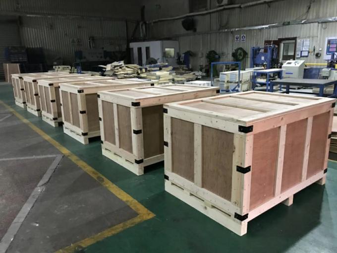 Small Portable Induction Heating Machine 15kw Induction Test Heating Machine Bolt 2