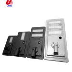 Newest Type 15W 20W 30w 40w 60w 180LM/W all in one solar street light