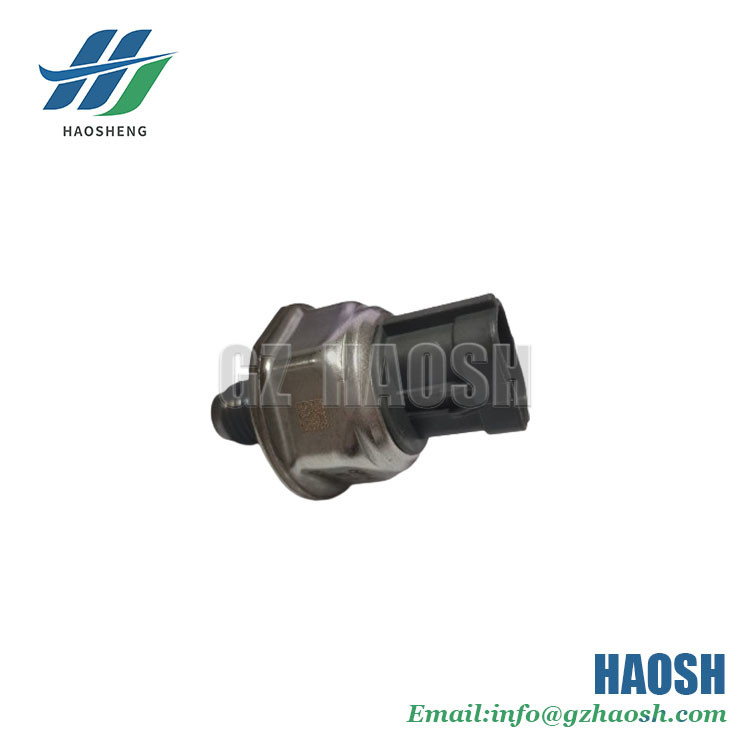 45PP3-1 45PP3 1 Fuel Pressure Sensor 3Pin For Ford Transit V348