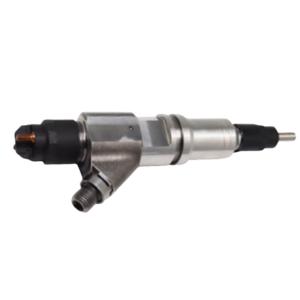 Wholesale High Quality New Diesel Fuel Injector 0445120282 from china suppliers