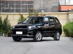 Automatic 163 Horsepower Comfortable Compact SUV GN15-TF Chery TIGGO 3