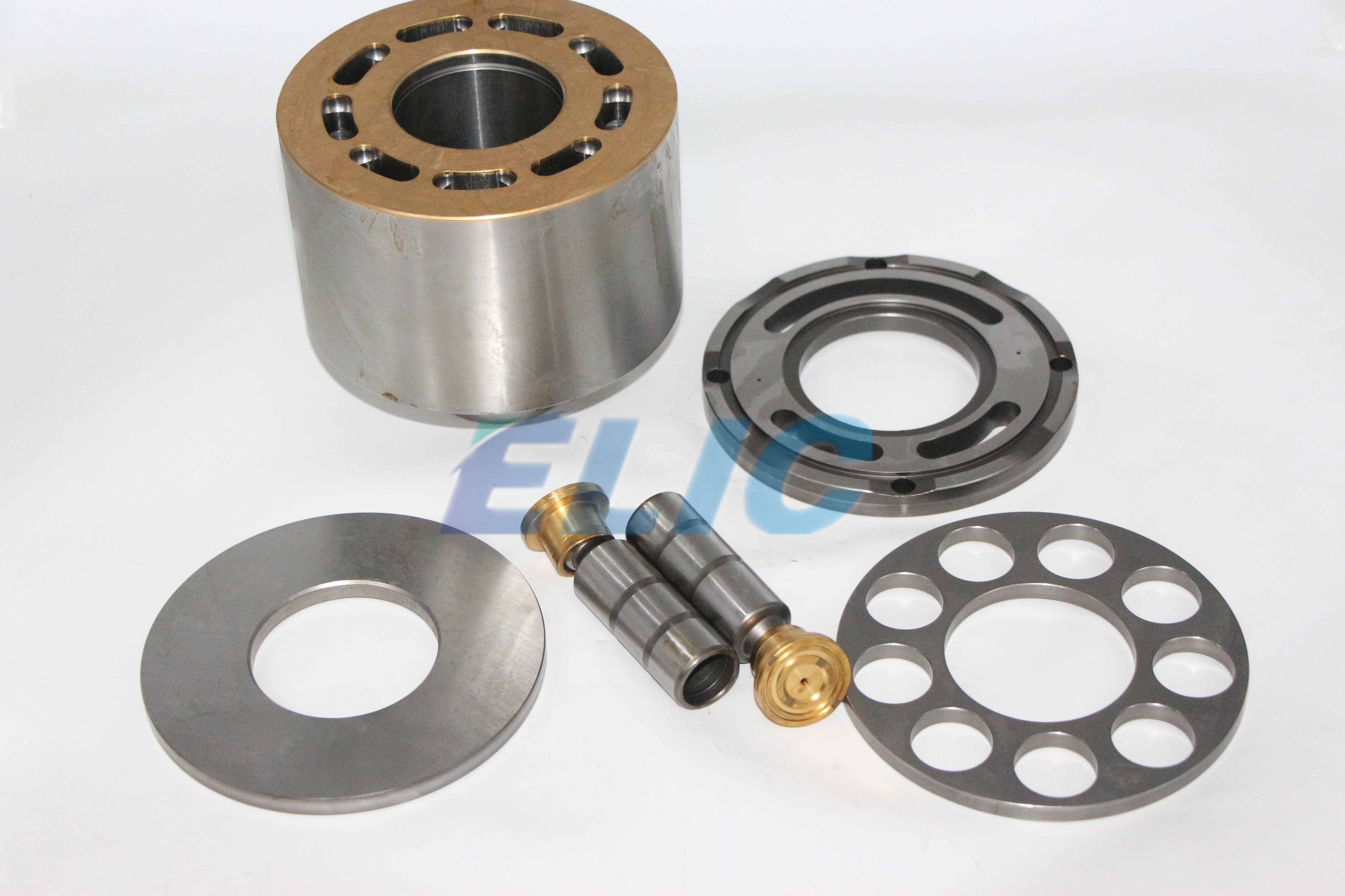 KVC925 Hydraulic Spare Parts For UH07-3 UH07-5 UH07-7