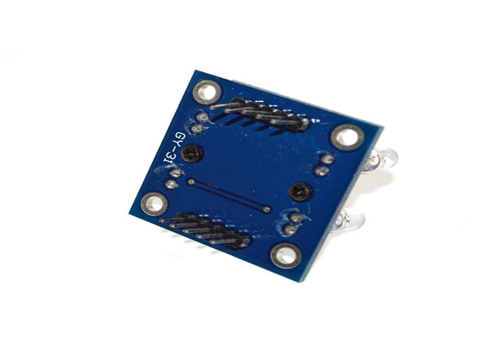 GY-31 Tcs230 Tcs3200 Color Recognition Sensor Detector Module Copper Clad Laminate Material