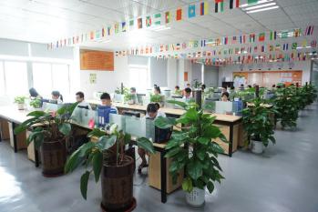 Shenzhen Yanhuangshengshi Gifts Co., Ltd.