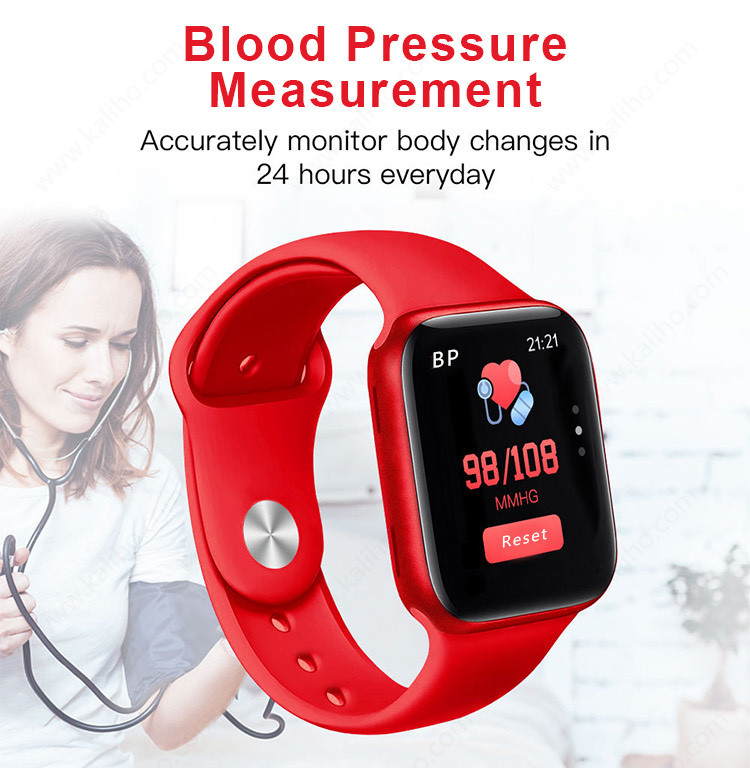 1.8inch 240x280 Pixel GPS Smartwatch Smart Mobile Watch 190mAh