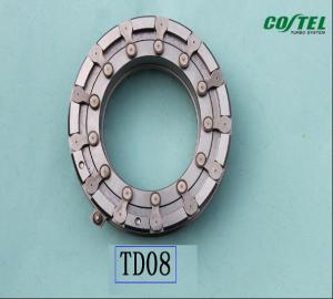 Wholesale Stainless Steel TD08 Turbo Spare Parts For Vauxhall / Opel / Isuze from china suppliers