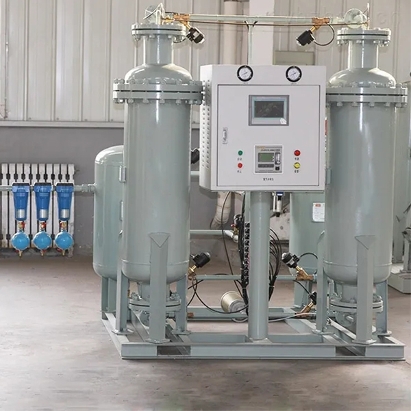 psa nitrogen generator