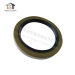 OEM:1409890 NBR Material Wheel Hub Oil Seal for Scania European Truck 75*100