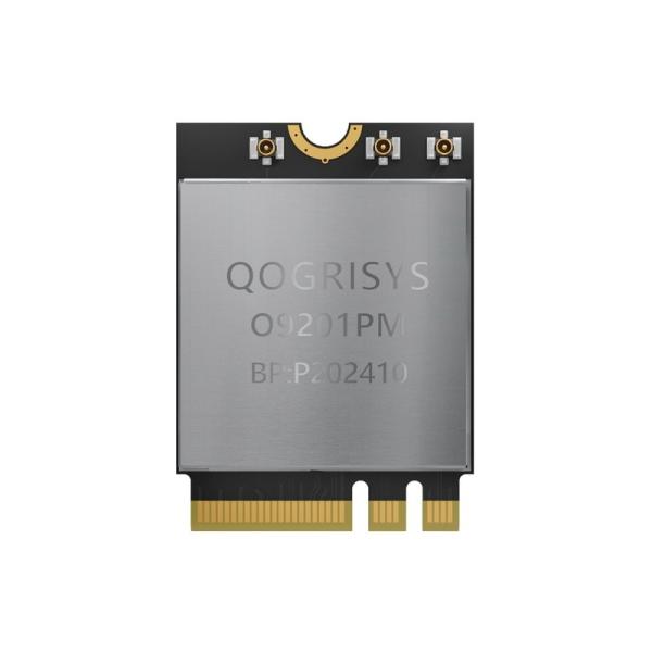 Qogrisys High Speed 1200mbps Wifi6 O9201PM 2.4gG/5.8GHz Dual-Band 2t2r Wifi