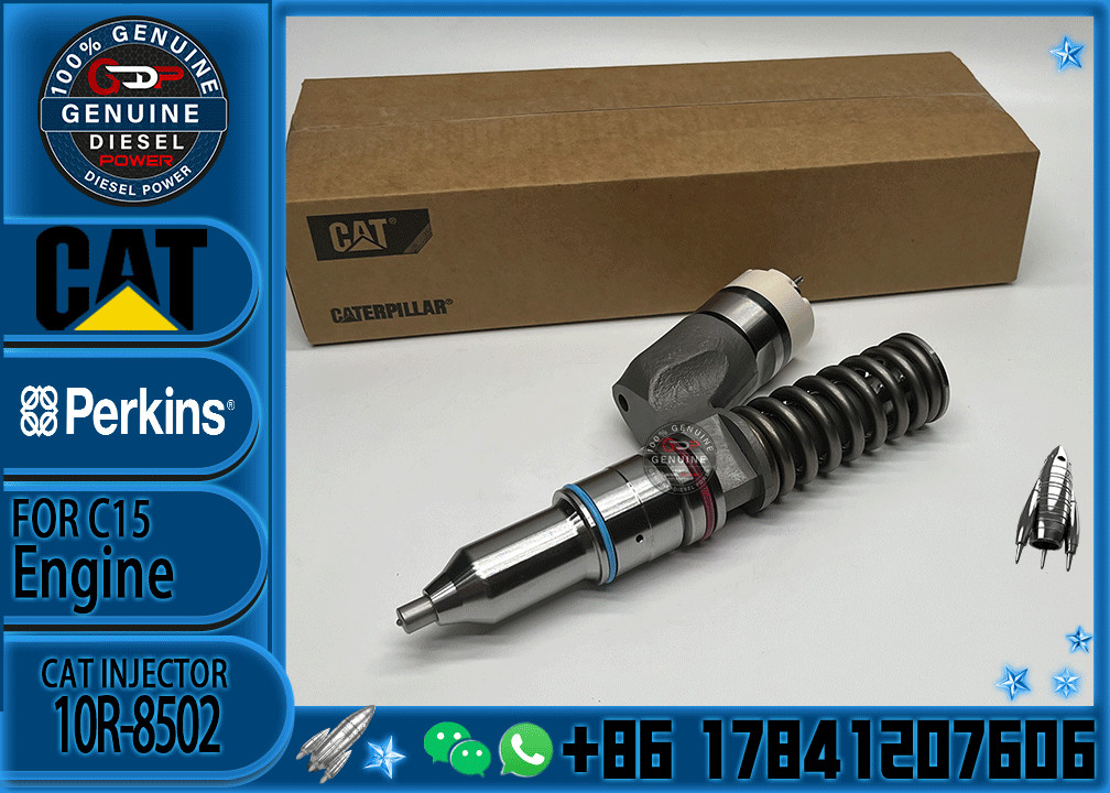 10R-1273 10R1273 211-3024 10R-0958 10R-8502 for CAT engine 2113024 10R0958 10R8502 291-5911 2915911