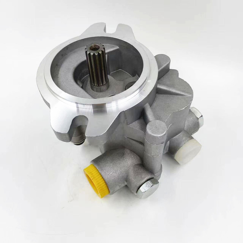 DH225-9 Excavator Gear pump K5V80 hydraulic tail lift pump