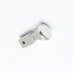 Non Standard Medical Equipment Parts Positioning Shaft Customized Size