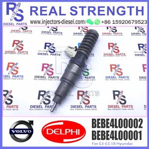 Wholesale Common Rail Diesel Fuel Injector 63229473 BEBE4L00001 BEBE4L00002 For Engine Parts from china suppliers
