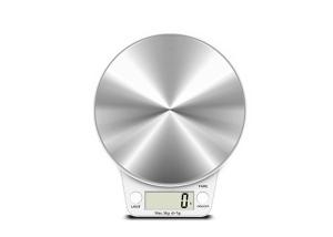 Wholesale Switch On High Accuracy Digital Kitchen Food Weighing Scale from china suppliers