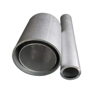 Wholesale St37 ST52 Aluminium Pipe 6061 Aluminum Tube OEM ODM from china suppliers