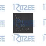 TLV320AIC3254IRHBR