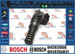 Fuel Injector 0986445011 313GC5233MX 04262056 0414755117 0986445013