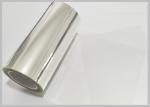 Plastic Heat Shrink Film , OPS Shrink Sleeve For Bottle Automatic Packing