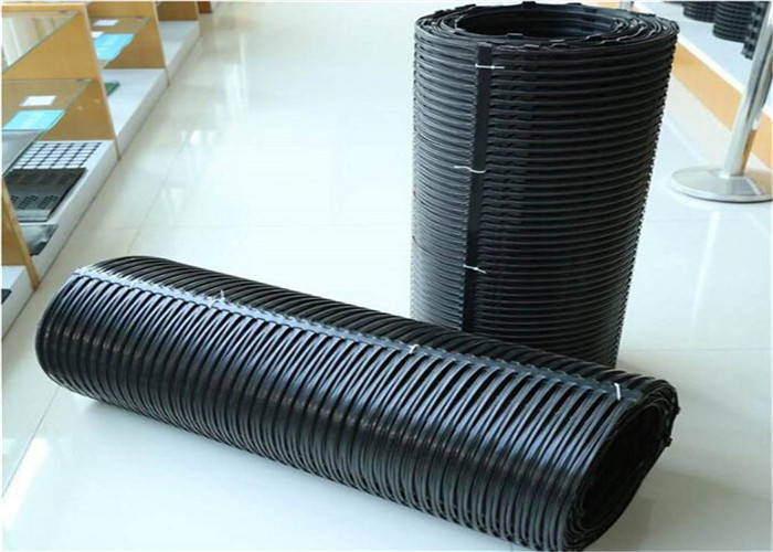 Strength Road Construction High Tensile 80KN Polypropylene Geogrid