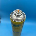 High-performance Aerosol Dispenser Valve and Cap Set - Efficient Dispensing for