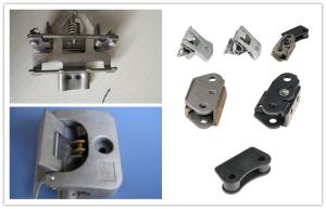 Wholesale Babcock Bruckner Krantz Pinclip Stenter Protector Clips Durable Silver Plating from china suppliers
