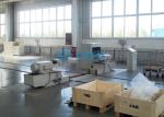 750kN Stationary Bearing Dismount Press