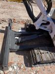Bobcat Skid Steer Loader BOBCAT S300 CE 2 Ton 3 Ton 3000kg