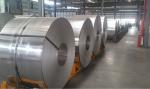 Light Gauge 1100 Aluminum Steel Coil 20mm H16 O Temper Hardness Pure Roll