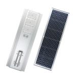150W/200W LED Solar Street Light With Triac Dimmable Remote Control IP67 5 Years