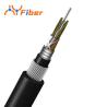 Buy cheap 795kg/Km Subsea Fiber Optic Heavy Duty Armoured Cable GYTA5333 4-144 Core Single from wholesalers