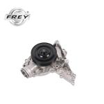 Screw Thread Engine Cooling Water Pump 2722000901 For Mercedes Benz M272 W211