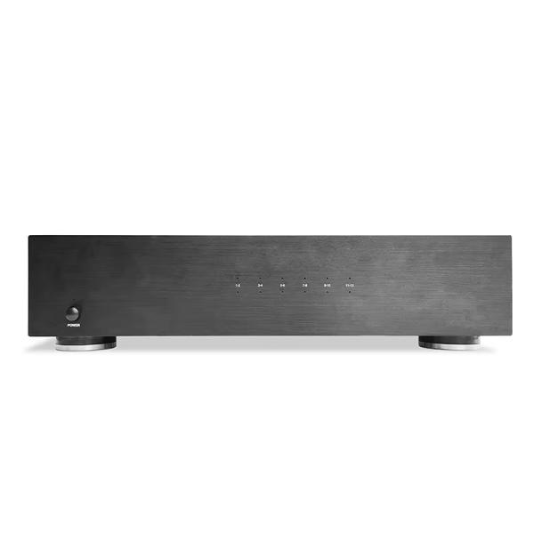 12 Channel Rack Mount Receiver Amplifier 6 Zones 900W Home Theater Stereo