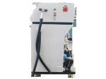 Air Conditioning Refrigerant Charging Station Gas Filling System