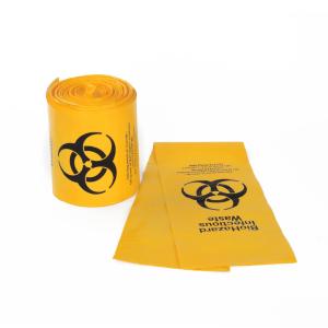 Wholesale 25 Gallon Biohazard Plastic Bags from china suppliers