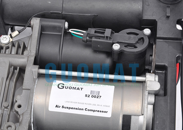 Aluminum Alloy Suspension Air Compressor LR015089 LAND ROVER Range Rover 2006-2009