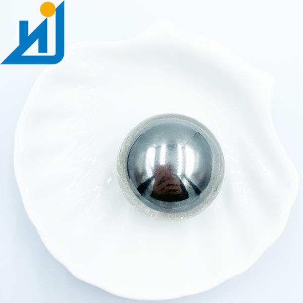 Stainless Steel Ball High Precision Bearing Balls 420C Steel Sphere Magnetic