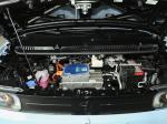 1545mm Street Legal Electric Utility Vehicles High Speed For Local Assembly