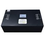 Lifepo4 120Ah 72V Large Rechargeable Battery For Low Speed Tricycle