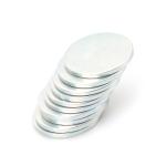 Neodymium N42 magnet Industrial Iron Boron Magnet speaker magnet 800N Compressiv