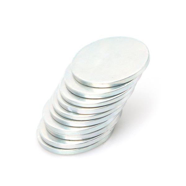 Neodymium N42 magnet Industrial Iron Boron Magnet speaker magnet 800N Compressiv