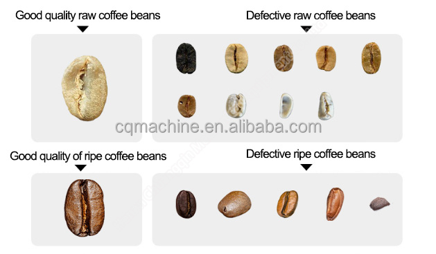 color sorter coffee roasted coffee color sorter machine color sorter