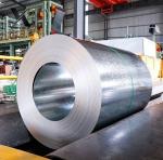 Zinc Coated Galvanized Steel Coil Low Carbon GL Corrugated Metal Roof Sheet