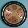 Buy cheap Rated 2kv cable 3 phase 4 core armored power cable with factory price from wholesalers