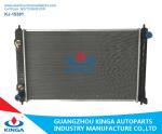 2008 Nissan Radiator Auto Spare Parts Aluminum Plastic Brazing Silver 21460