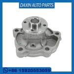 17400-69G00 17400-69G04 Water Pump For FIAT SEDICI(189)1.616V