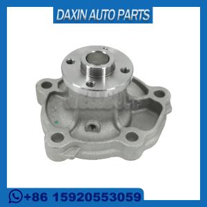 Wholesale 17400-69G00 17400-69G04 Water Pump For FIAT SEDICI(189)1.616V from china suppliers