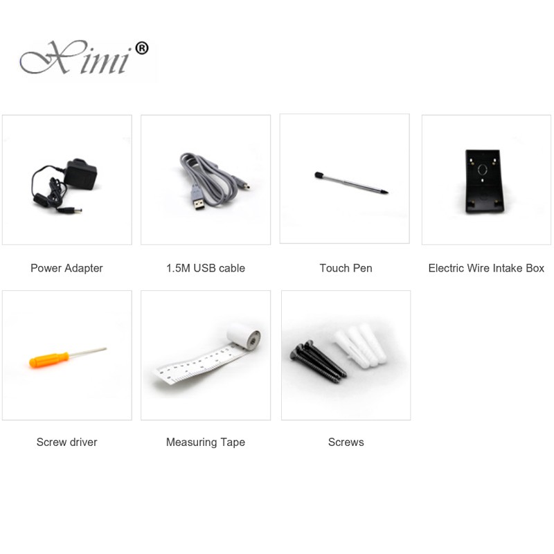 Good Quality ZK SC700 Touch Screen 125KHZ RFID Card Door Access Controller Free Software TCP/IP Door Access Control System