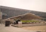 Large Square 30X40M PVC Fabric Waterproof Marquee Tent , Outdoor Marquee Hire